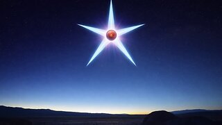 Ev Cochrane: The Five-Pointed Star of Egypt