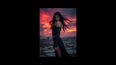 Sorceress of the Storm