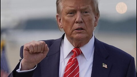 BOMBA!!! Rozpoczyna się czystka w rządzie federalnym Trumpa: ...