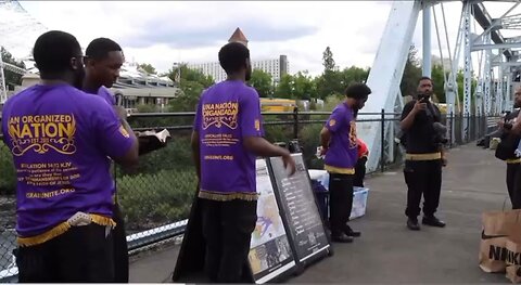 #IUIC #israelunitedinchrist #nathanyel7 #IUICNE #nebraska #Slavery #Prophecy #BHM365 #Blackhistory