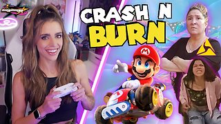 OFF THE SUBJECT: FAFO Friday! Bodycams & Mario Kart Mayhem!