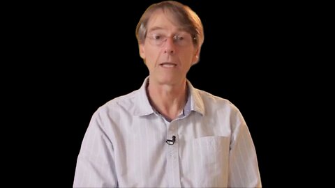 Dr. 'Michael Yeadon' Science Has Died Because It's Been Completely Corrupted 