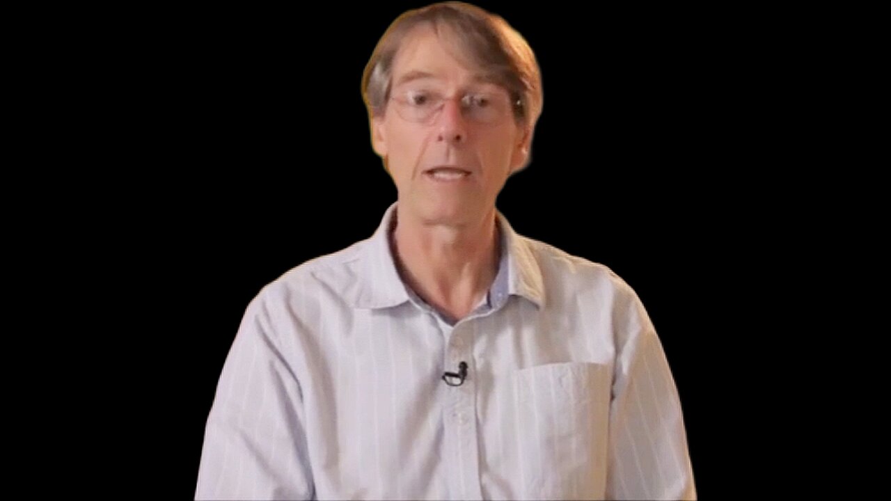 Dr. 'Michael Yeadon' Science Has Died Because It's Been Completely Corrupted