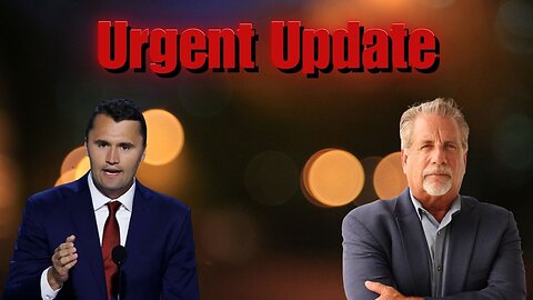 Urgent Update!