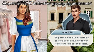 Choices: Stories You Play- El Romance Real, Libro 1 (Capítulo 12) |Diamantes|