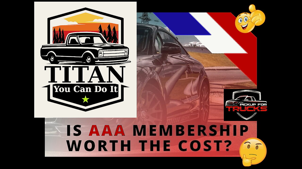 Is AAA Membership REALLY Worth the Money