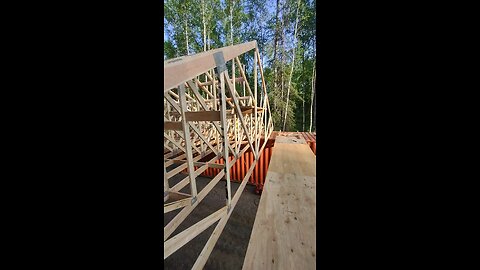Conex Garage Build