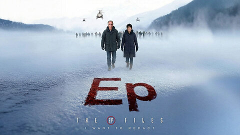 Sunday with Charles – The Ep Files I Want to Redact