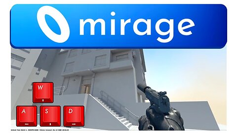 Mirage 2: New AI DESTROYS Google Genie?