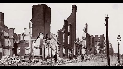 The Founders & How They “Sold” The Old World