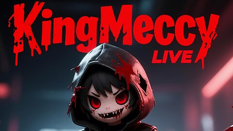 KingMeccy Fortnite