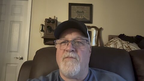 Gibahey for Greg Hutton