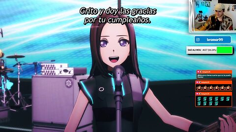 EVIL LORD Y PELIS BANG DREAM LIVE STAGE!🔥