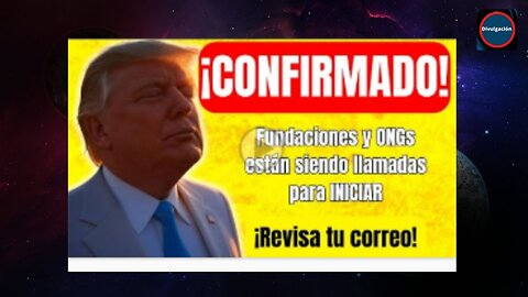fundaciones y ongs estan ciendo llamadas para iniciar