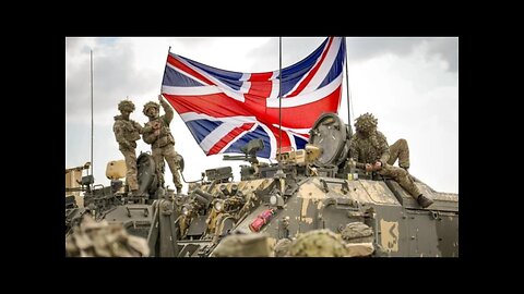 England's Anthem - Jerusalem