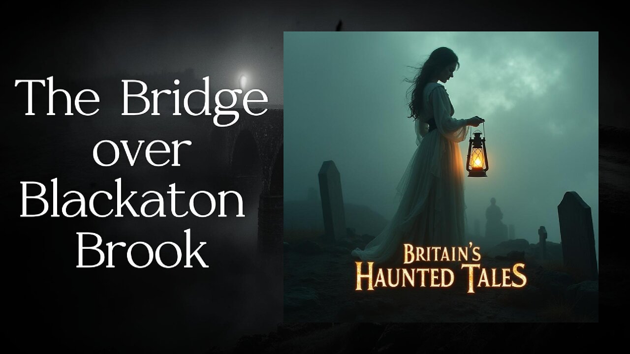 The Bridge over Blackaton Brook