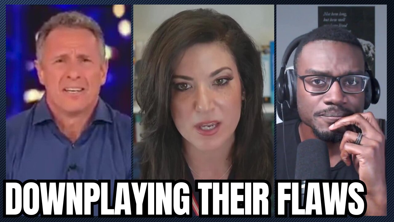 Liberal Media Mocked Over Their Fake Narratives and Agendas