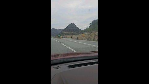 kentuckey pyramid