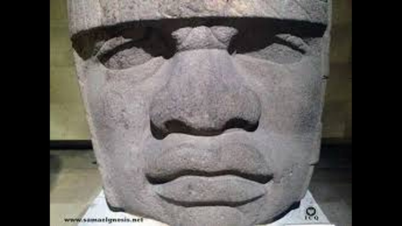 The Big Secret: What a Negro is not supposed to know