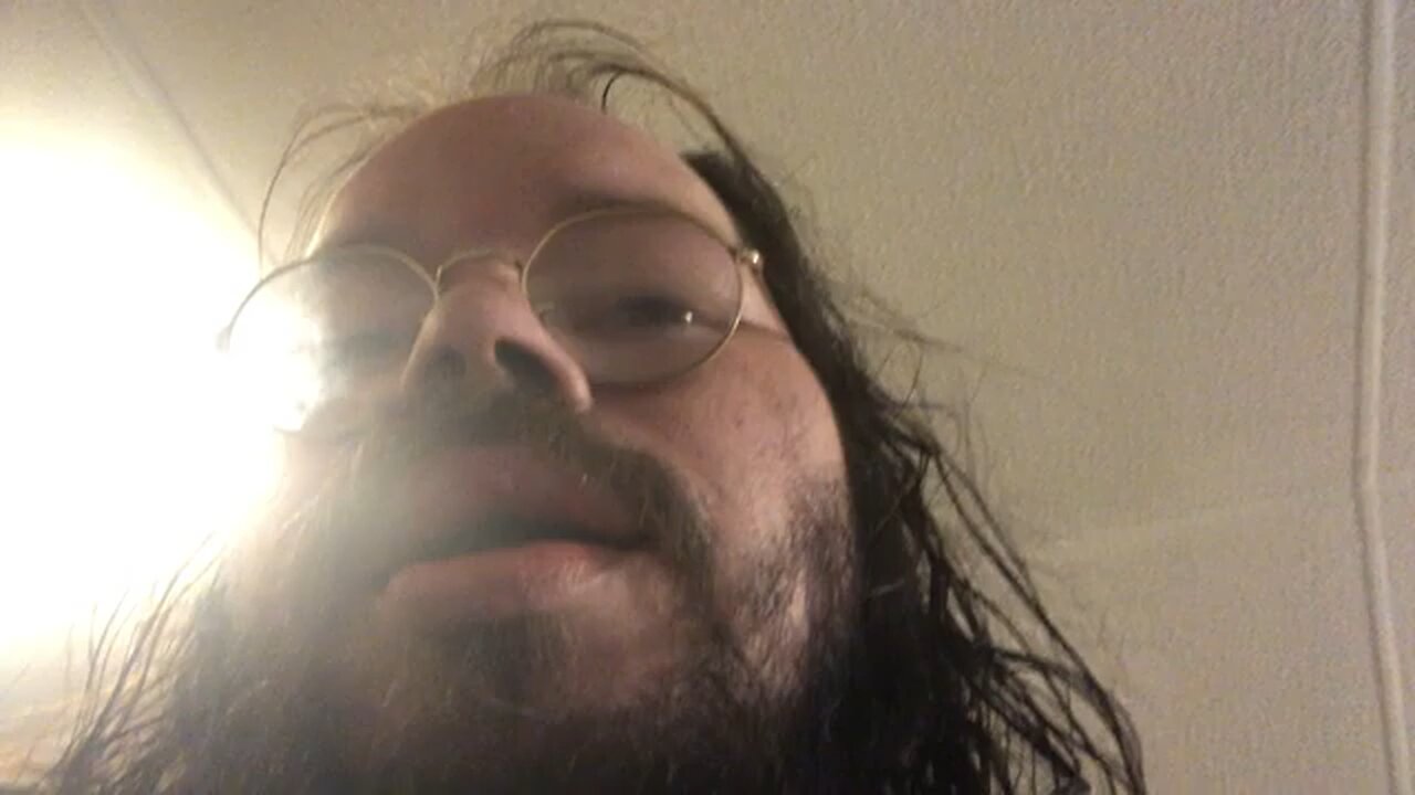 cobes food hack, spam bacon and real bacon wtf is this idiot doing 🤣