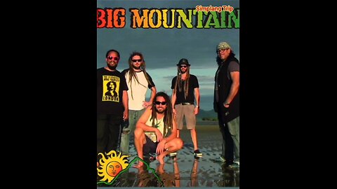 Totoo bang may kanta ang Big Mountain band para kay Bb Gandang-hari?