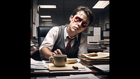 Salary ≠ Security: Break Free!