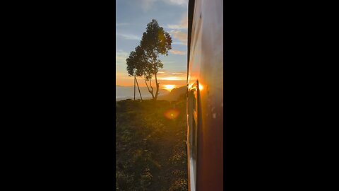 Morning Vibes at the Most Beautiful Training Spot | Nature & Motivation