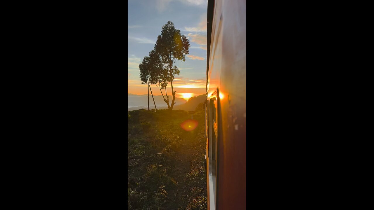 Morning Vibes at the Most Beautiful Training Spot | Nature & Motivation