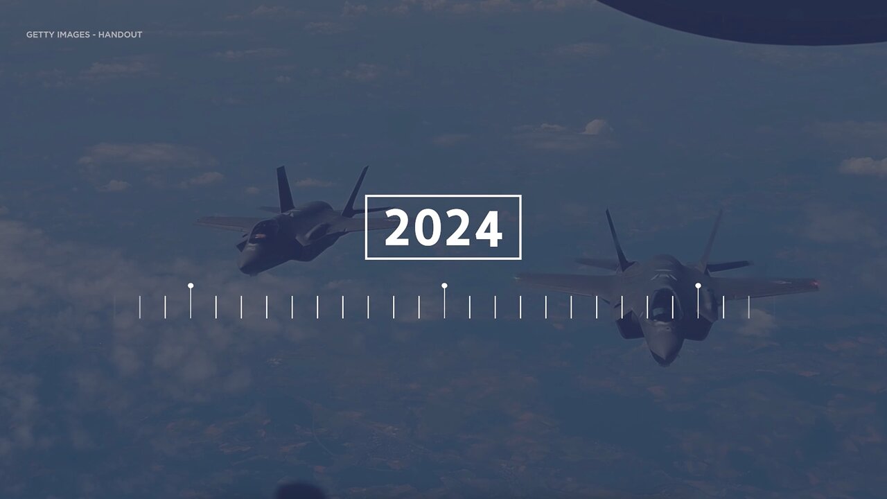 How To Restore America’s Industrial Base