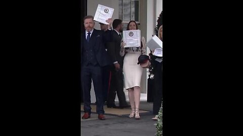 "Unveiling Mysteries: 'The Epstein Files Phase 1' from White House Insiders"