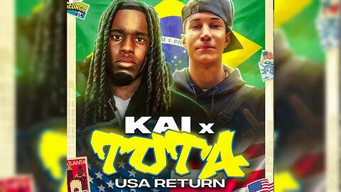 🎉KAI X TOTA🎉POOL PARTY TOMORROW🎉LOCK IN🎉