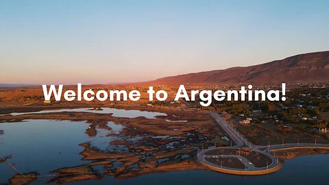Unlock Argentina's Secrets -- The Ultimate Travel Guide! 🌎✨🙆 #facts #travel #life #education 😍😀🤣👐