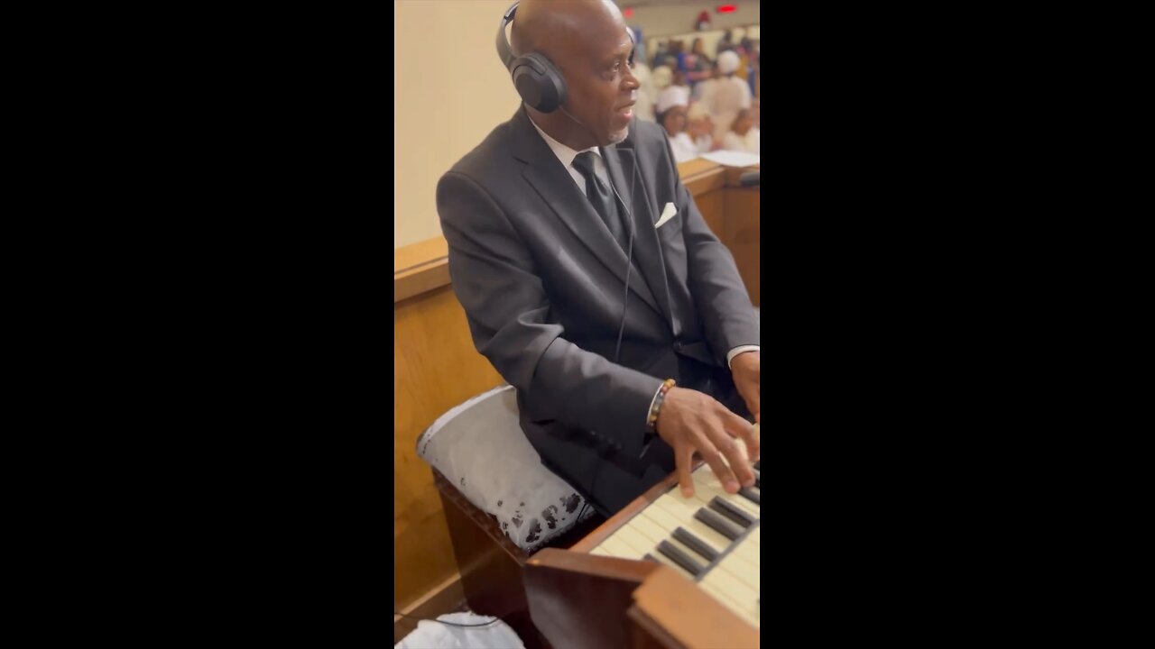 Jon B And Derrick Jackson 🎹🎶🎵🔥🔥