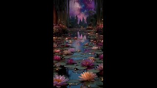 Love All Life Always #373 - Is This You? Let This Video Flow Into Your Consciousness And Soul. 💖