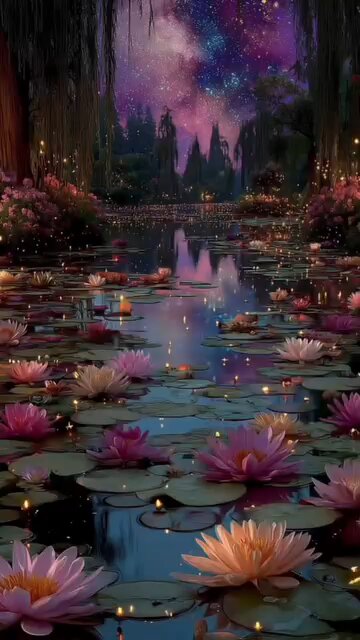 Love All Life Always #373 - Is This You? Let This Video Flow Into Your Consciousness And Soul. 💖