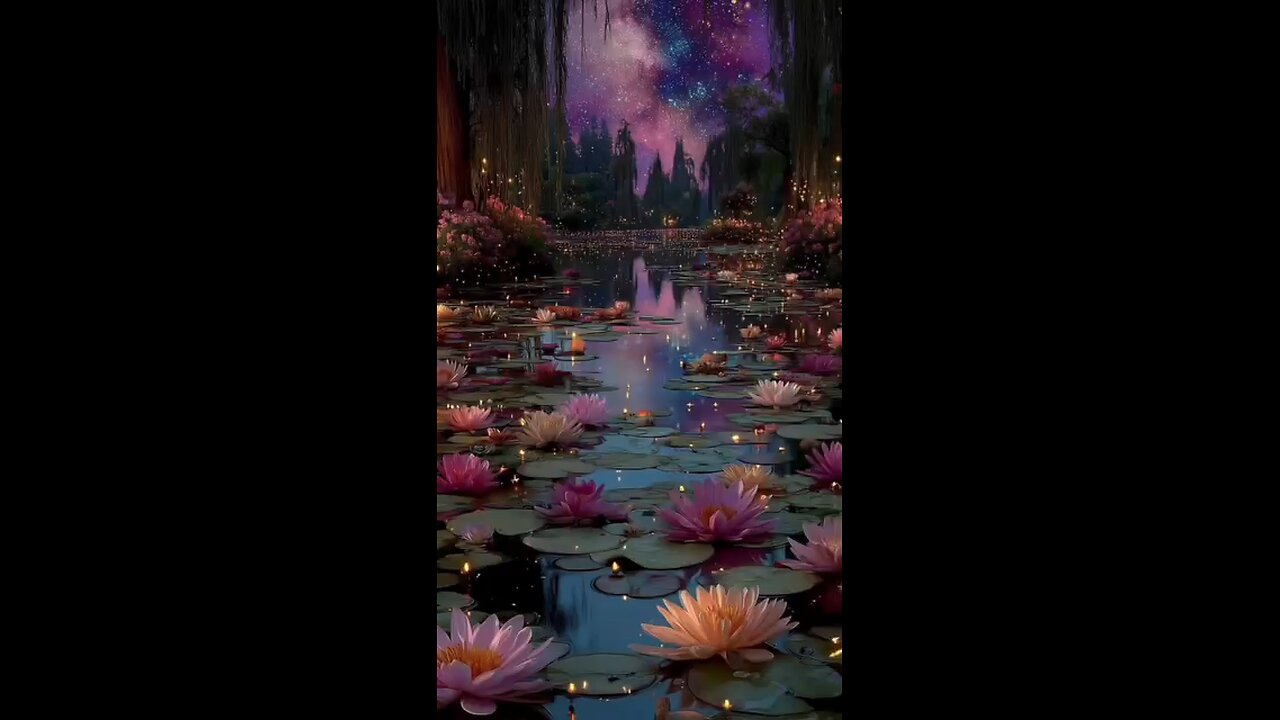 Love All Life Always #373 - Is This You? Let This Video Flow Into Your Consciousness And Soul. 💖