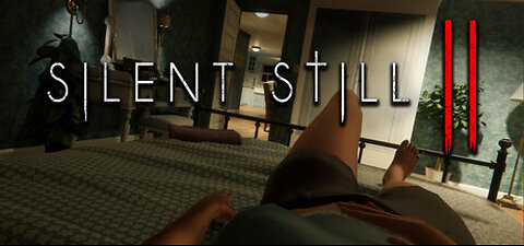 Silent Still! I love Sleep paralysis demons! :D