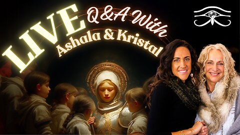 LIGHT LANGUAGES / JOAN OF ARC / HUMAN TRAFFICING ESCAPE ROUTES / EPSTIEN TIME TRAVELLER / HUNTRESS