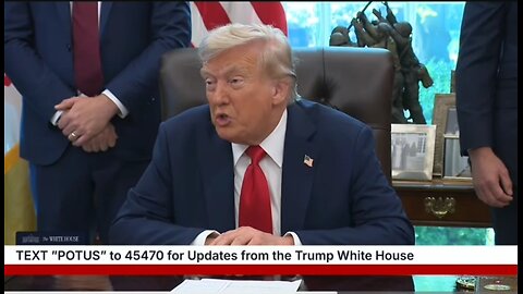 Trump: The Press Is Corrupt!