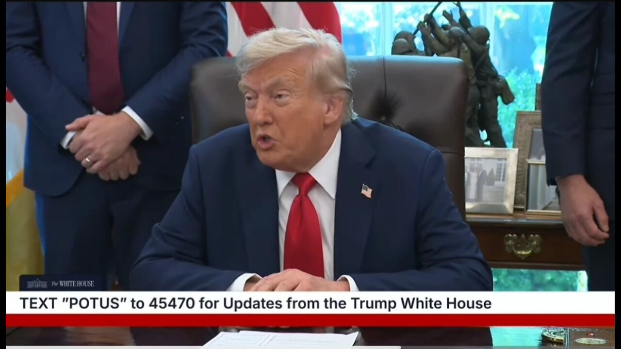 Trump: The Press Is Corrupt!