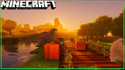 Minecraft ASMR? 🤔