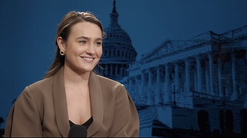 Charlie Kirk's Legacy and the Future of His Movement | Christianné Allen