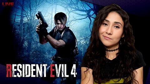 Wandering With Purpose 💞Resident Evil 4💞