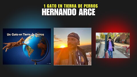 Episodio 117 - INGLES - The Border is Closed - Now What?