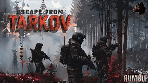 THE WAYS OF THE LABYRINTH - ESCAPE FROM TARKOV PVE WITH TONYGAMING AND SHORIANTRAX
