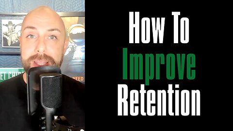 2 Ways Chiropractors Can Improve Patient Retention