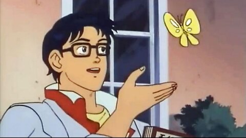 Is This Manly? The Stretched Bussy Gang #SBG