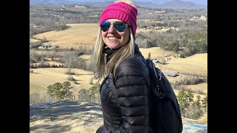 Glassy Mountain in Pickens, SC