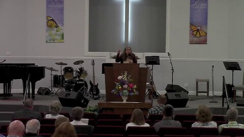 Calvary Commission - Lindale, TX