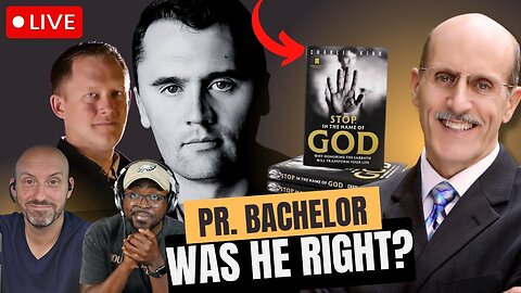 SDA Reactions to Doug Batchelor’s Take on Charlie Kirk’s Sabbath Message